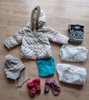 Baby Mädchen Kleiderpaket, Größe 68,Jako-o, Vertbaudet, Kanz Hessen - Nidda Vorschau