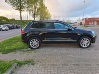 Volkswagen Touareg 3.0 V6 TDI Tiptronic BlueMotion Tech Nordrhein-Westfalen - Hückelhoven Vorschau