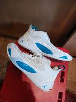 Jordan Brand Basketball schue Berlin - Neukölln Vorschau