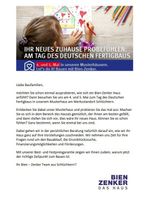 Flexibles Fertighaus für jede Lebenslage! Hessen - Kassel Vorschau