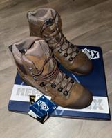 Haix Scout 2.0 Wanderschuh Bw Bundeswehr Outdoor Hessen - Wildeck Vorschau