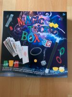 Zauberkasten Magic Trick Box Neu Baden-Württemberg - Bopfingen Vorschau