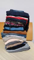 Riesiges Umstandsmode Paket Gr. M Schwangerschaft Kleidung Baden-Württemberg - Öhringen Vorschau