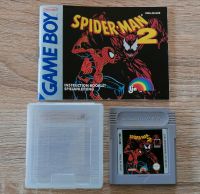 Game Boy Spiel Spider Man 2 Niedersachsen - Delmenhorst Vorschau