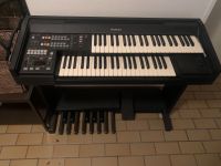 Technics Elektrisches Piano Nordrhein-Westfalen - Paderborn Vorschau