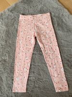 Leggings Mödchen Gr. 122 Nordrhein-Westfalen - Hattingen Vorschau