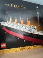 Lego Titanic 10294 OVP Brandenburg - Brieselang Vorschau