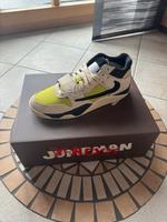 Jumpman Jack TR Bayern - Hilpoltstein Vorschau
