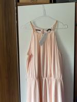 Langes Kleid Rosa 40 Bayern - Hösbach Vorschau