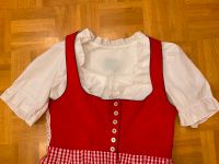 Dirndl von Hammerschmid in Größe 38 Niedersachsen - Uslar Vorschau