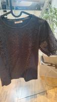 dunkel blaue Bluse von Orsay Nordrhein-Westfalen - Issum Vorschau