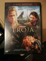 Troja - DVD mit Brad Pitt Obergiesing-Fasangarten - Obergiesing Vorschau