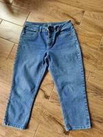 7/8 Jeans Größe 38 Bayern - Immenstadt Vorschau