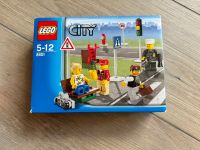 Lego 8401 City Straßenset mit Minifiguren Nordrhein-Westfalen - Iserlohn Vorschau