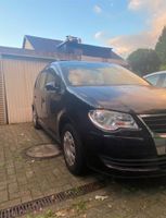 VW TOURAN 1.9 TDI Schleswig-Holstein - Barsbüttel Vorschau