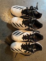 Adidas Fußballschuhe Größe 29 2er-Set! Bayern - Landsberg (Lech) Vorschau