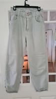 Hose Jeanshose Pull&Bear Highwaiste Nordrhein-Westfalen - Warendorf Vorschau
