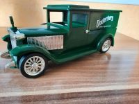 Underberg Kräutermobil / Truck Hessen - Wiesbaden Vorschau