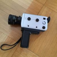 Braun Nizo 156 Macro Super 8 Filmkamera Niedersachsen - Dettum Vorschau