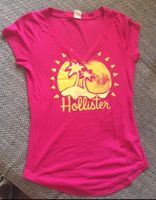 Hollister Shirt Gr 36 Bayern - Neuching Vorschau