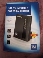 1&1 DSL-Modem WLAN Router FRITZBox FRITZ!Box 7412 VDSL/ADSL bis z Nordrhein-Westfalen - Kierspe Vorschau