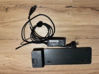 HP 2013 Ultraslim Docking Station Sachsen-Anhalt - Salzatal Vorschau