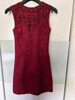 Schönes rotes Kleid Orsay Gr. XS S 34 (Abiball, Hochzeit, Feier) Hessen - Fuldatal Vorschau