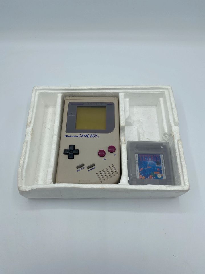 Gameboy Classic OVP / Gameboy in Rheine