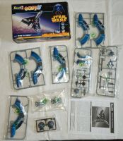 Revell 06652  easykit Star Wars Droid Tri-Fighter Thüringen - Schmoelln Vorschau