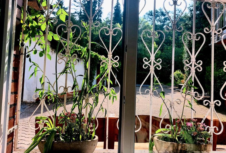 GUESTHOUSE ☆ 100 m² Ferienwohnung Ennepetal im Heilenbecker Tal in Ennepetal