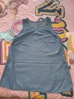 Damen Bluse Tops Oberteil Tunika gr 42 L von Bpc Nordrhein-Westfalen - Herne Vorschau