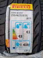 PIRELLI P ZERO GT  235 40 ZR18 XL 95Y  NEU  DOT 0918 Schleswig-Holstein - Elmenhorst Kr Stormarn Vorschau