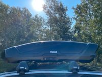 Thule Dachbox Motion XT Gr. L Ausleihe Berlin - Charlottenburg Vorschau