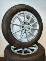 Winterräder 205/60R16 Mercedes A B CLA Klasse W177 16" Alufelgen Berlin - Hohenschönhausen Vorschau