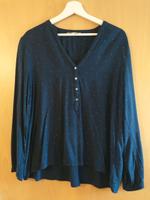 Esprit Bluse Gr. 42 blau Niedersachsen - Schwarme Vorschau