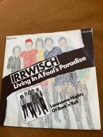 Irrwisch - Living in a fool‘s paradise, Vinyl 7“ Bayern - Scheßlitz Vorschau