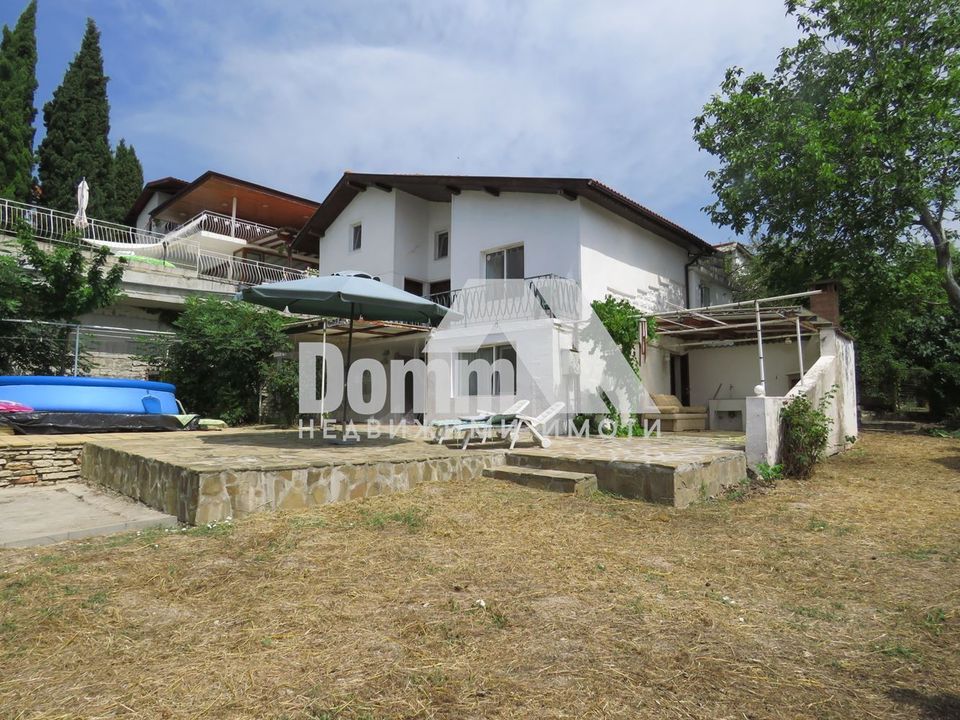 Haus mit Meerblick zwischen Albena/Balchik/Bulgarien in Versmold