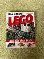 Das große LEGO Buch - Bau dir eine Stadt Sachsen - Oelsnitz/Erzgeb. Vorschau