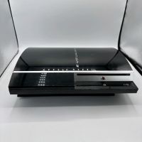 PS3 Fat Lady zu verkaufen! Nordrhein-Westfalen - Velbert Vorschau