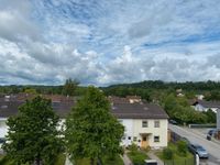 Schöner Blick über Trostberg Bayern - Trostberg Vorschau