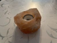 Salzkristall für Teelichter Thüringen - Jena Vorschau
