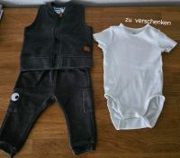 Baby set *top Zustand * gr. 68 Hessen - Offenbach Vorschau