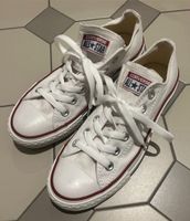 Converse Chucks All Stars weiß 38 Wandsbek - Hamburg Duvenstedt  Vorschau