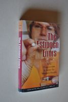 The Estrogen Errors: Why Progesterone..Susan Baxter 9780313353987 Schleswig-Holstein - Lütjenburg Vorschau