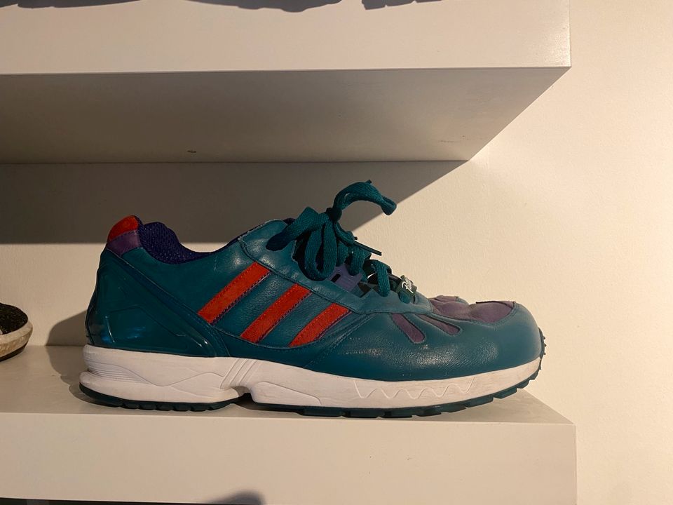 Adidas ZX 7000 Patta grün US 11,5 46 in Hamburg-Mitte - Hamburg St. Pauli |  eBay Kleinanzeigen ist jetzt Kleinanzeigen