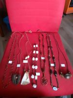 Modeschmuck Ketten Vintage Nordrhein-Westfalen - Meschede Vorschau