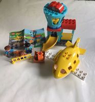 DUPLO 10871 Flughafen Bayern - Markt Schwaben Vorschau