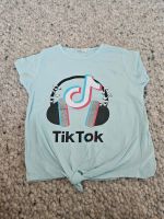 T Shirt Tik Tok, Gr 152 Dortmund - Wickede Vorschau