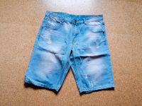 Shorts Jeans gr. 34 blau Hessen - Freigericht Vorschau