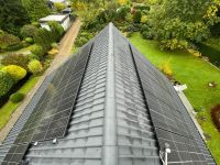 IHR DACHDECKER FÜR PHOTOVOLTAIKANLAGEN / SOLAR Bergedorf - Hamburg Allermöhe  Vorschau